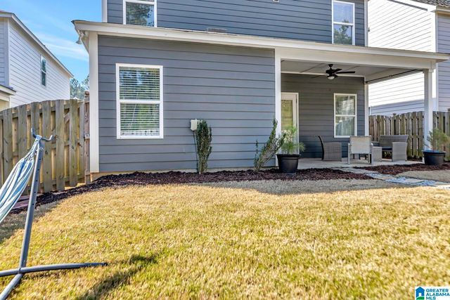 216 CHELSEA PARK ROAD, Chelsea, AL 35043