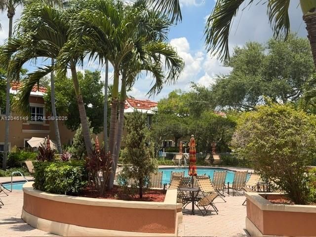 2201 Clipper Pl 5405, Dania Beach, FL 33312