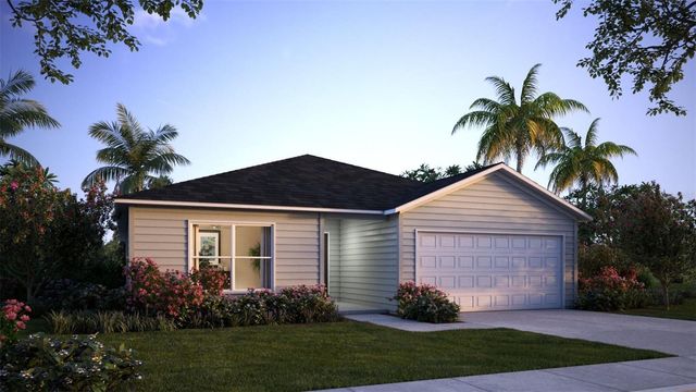 5 LLESTONE PATH, Palm Coast, FL 32164