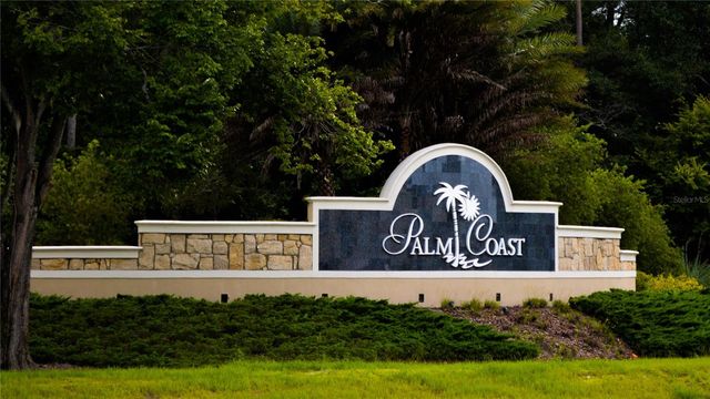 5 LLESTONE PATH, Palm Coast, FL 32164