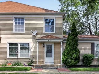 419 Sidney Avenue C, Glendale Heights, IL 60139
