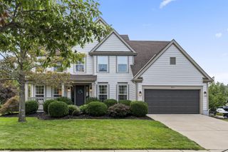8096 Hanover Circle, Dublin, OH 43016