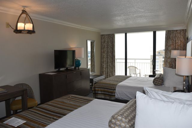 1105 S Ocean Blvd. 1146-1148, Myrtle Beach, SC 29577