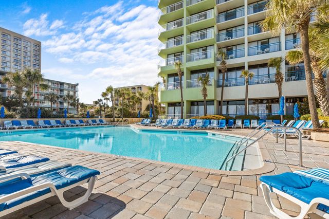 1105 S Ocean Blvd. 1146-1148, Myrtle Beach, SC 29577