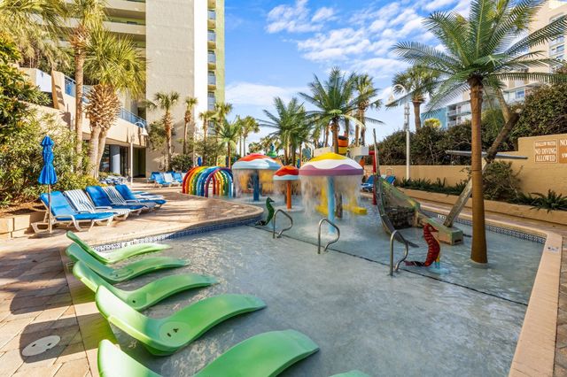 1105 S Ocean Blvd. 1146-1148, Myrtle Beach, SC 29577