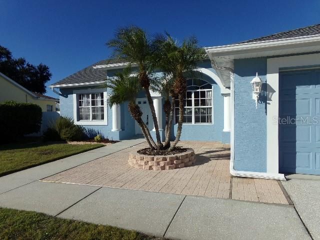 12501 ECLIPSE COURT, New Port Richey, FL 34654