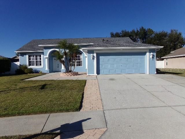 12501 ECLIPSE COURT, New Port Richey, FL 34654