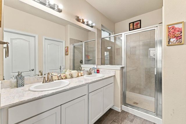13202 Dancing Reed Drive, Texas City, TX 77568