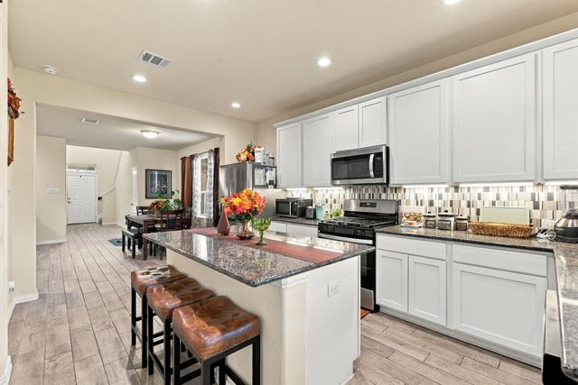 13202 Dancing Reed Drive, Texas City, TX 77568