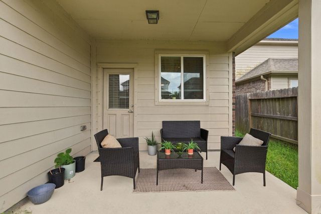 13202 Dancing Reed Drive, Texas City, TX 77568