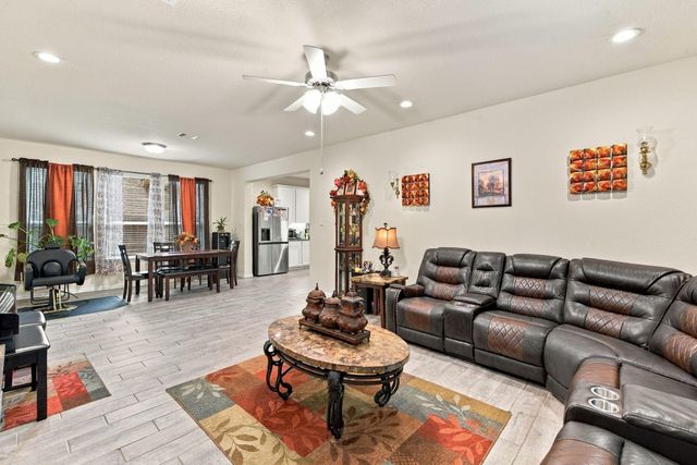 13202 Dancing Reed Drive, Texas City, TX 77568
