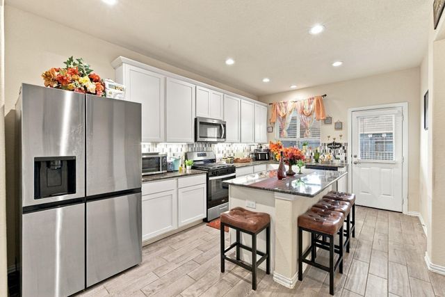 13202 Dancing Reed Drive, Texas City, TX 77568
