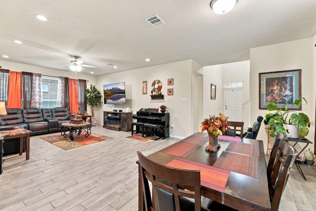 13202 Dancing Reed Drive, Texas City, TX 77568