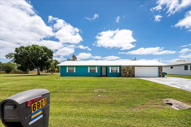 6901 Salerno Road, Fort Pierce, FL 34951