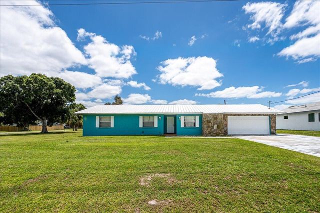 6901 Salerno Road, Fort Pierce, FL 34951