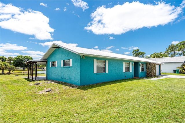 6901 Salerno Road, Fort Pierce, FL 34951