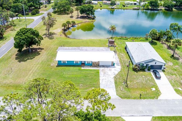 6901 Salerno Road, Fort Pierce, FL 34951