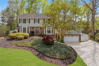 315 Derby Ridge Trace, Roswell, GA 30075