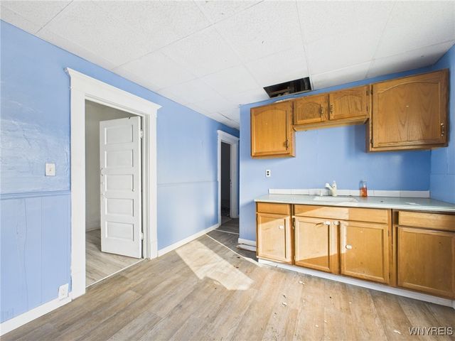 641 Hopkins Street, Buffalo, NY 14220