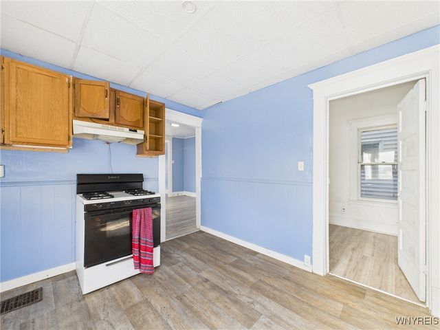 641 Hopkins Street, Buffalo, NY 14220