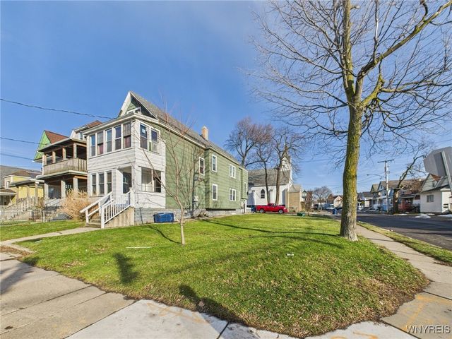 641 Hopkins Street, Buffalo, NY 14220