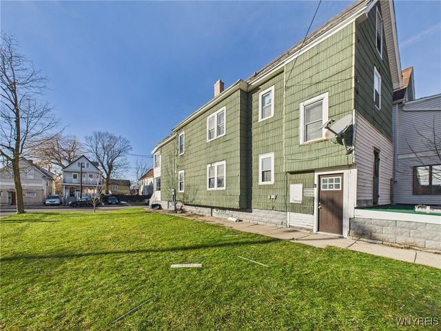 641 Hopkins Street, Buffalo, NY 14220