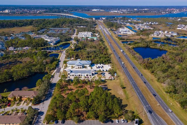 500 Plantation Island Dr S, St Augustine, FL 32080