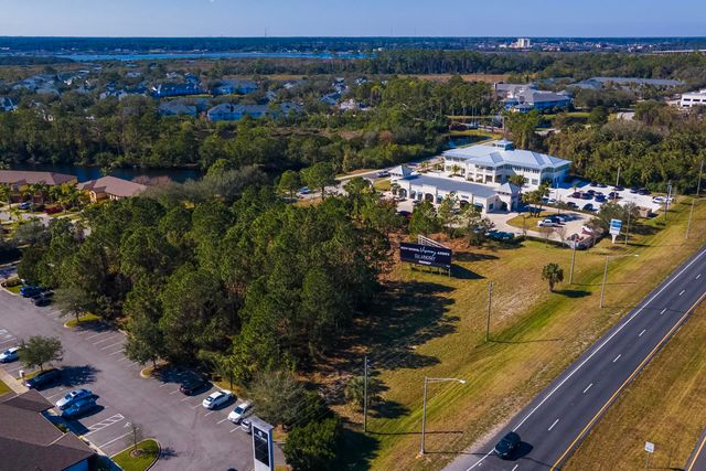 500 Plantation Island Dr S, St Augustine, FL 32080