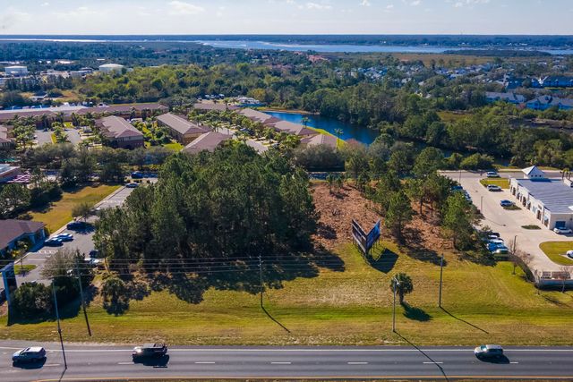 500 Plantation Island Dr S, St Augustine, FL 32080