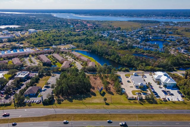 500 Plantation Island Dr S, St Augustine, FL 32080