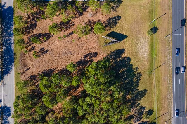 500 Plantation Island Dr S, St Augustine, FL 32080