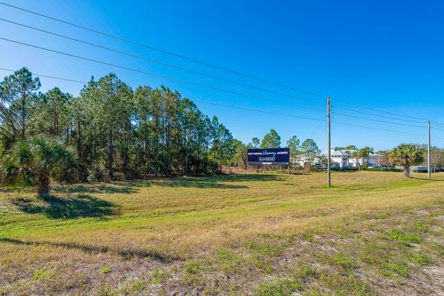 500 Plantation Island Dr S, St Augustine, FL 32080