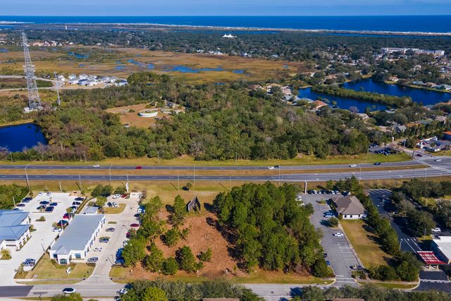 500 Plantation Island Dr S, St Augustine, FL 32080