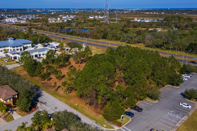 500 Plantation Island Dr S, St Augustine, FL 32080