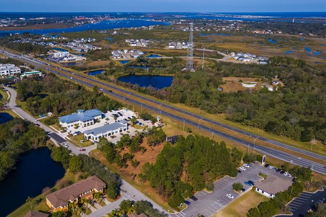 500 Plantation Island Dr S, St Augustine, FL 32080