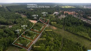 6540 EASTERN VALLEY ROAD, Mccalla, AL 35111