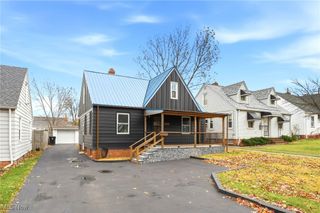 3255 W 140th Street, Cleveland, OH 44111