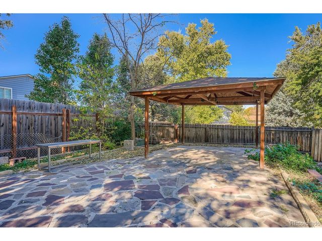 3155 S Norfolk St, Aurora, CO 80013