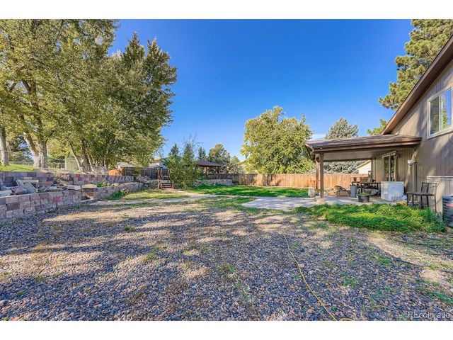 3155 S Norfolk St, Aurora, CO 80013