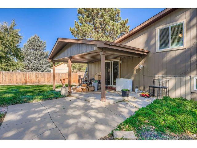 3155 S Norfolk St, Aurora, CO 80013