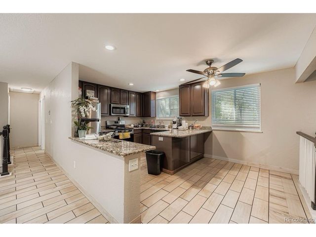 3155 S Norfolk St, Aurora, CO 80013