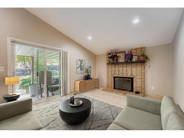 3155 S Norfolk St, Aurora, CO 80013