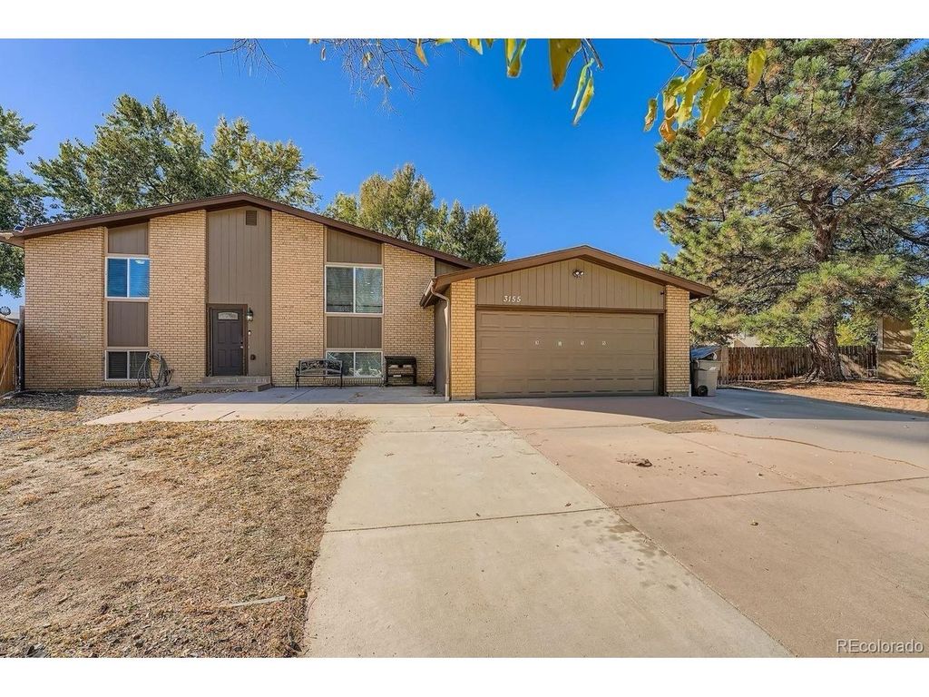 3155 S Norfolk St, Aurora, CO 80013