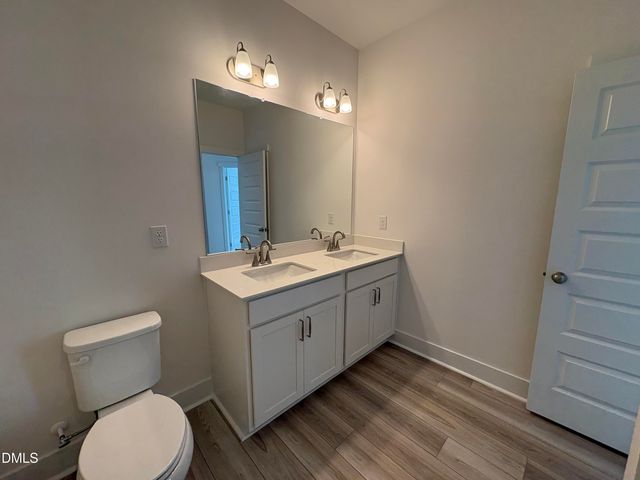 6042 Dunzo Drive, Raleigh, NC 27617