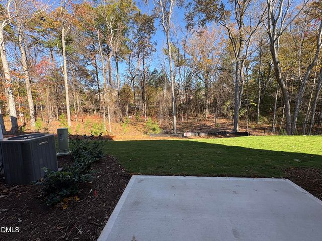 6042 Dunzo Drive, Raleigh, NC 27617