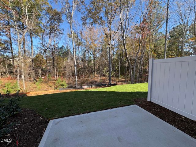 6042 Dunzo Drive, Raleigh, NC 27617