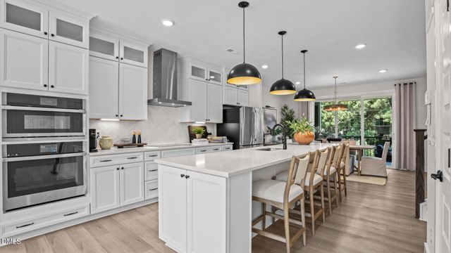 6042 Dunzo Drive, Raleigh, NC 27617