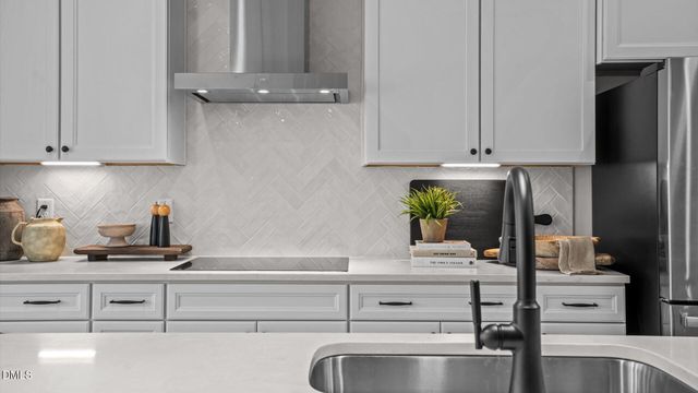 6042 Dunzo Drive, Raleigh, NC 27617