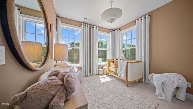 6042 Dunzo Drive, Raleigh, NC 27617