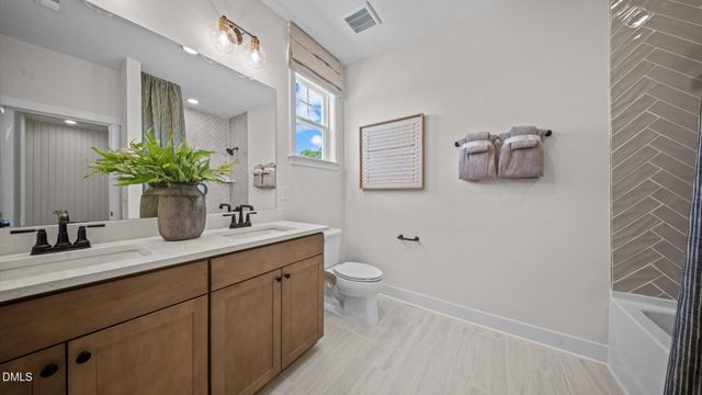 6042 Dunzo Drive, Raleigh, NC 27617